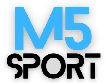 Formas de Pago - M5 Sport